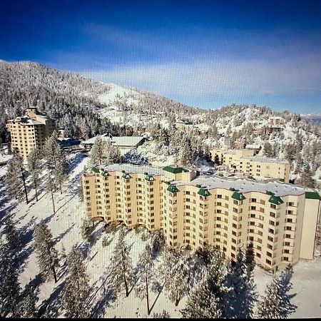 The Ridge Tahoe Tahoe Village Bagian luar foto