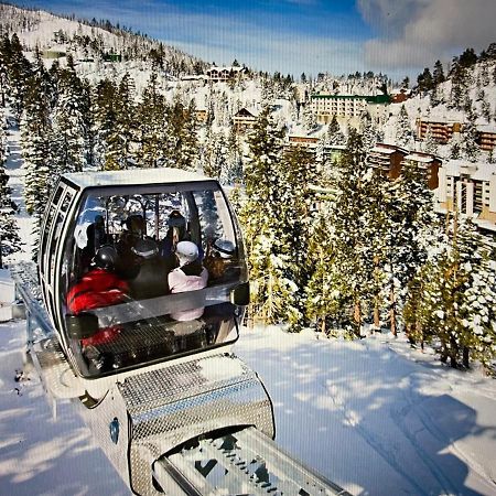 The Ridge Tahoe Tahoe Village Bagian luar foto