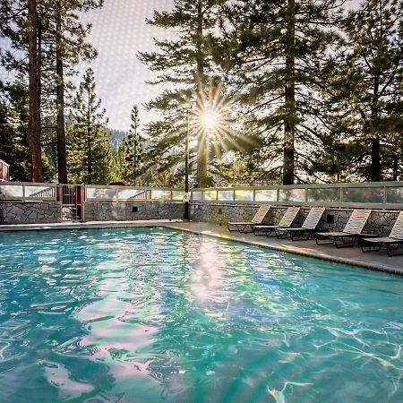 The Ridge Tahoe Tahoe Village Bagian luar foto