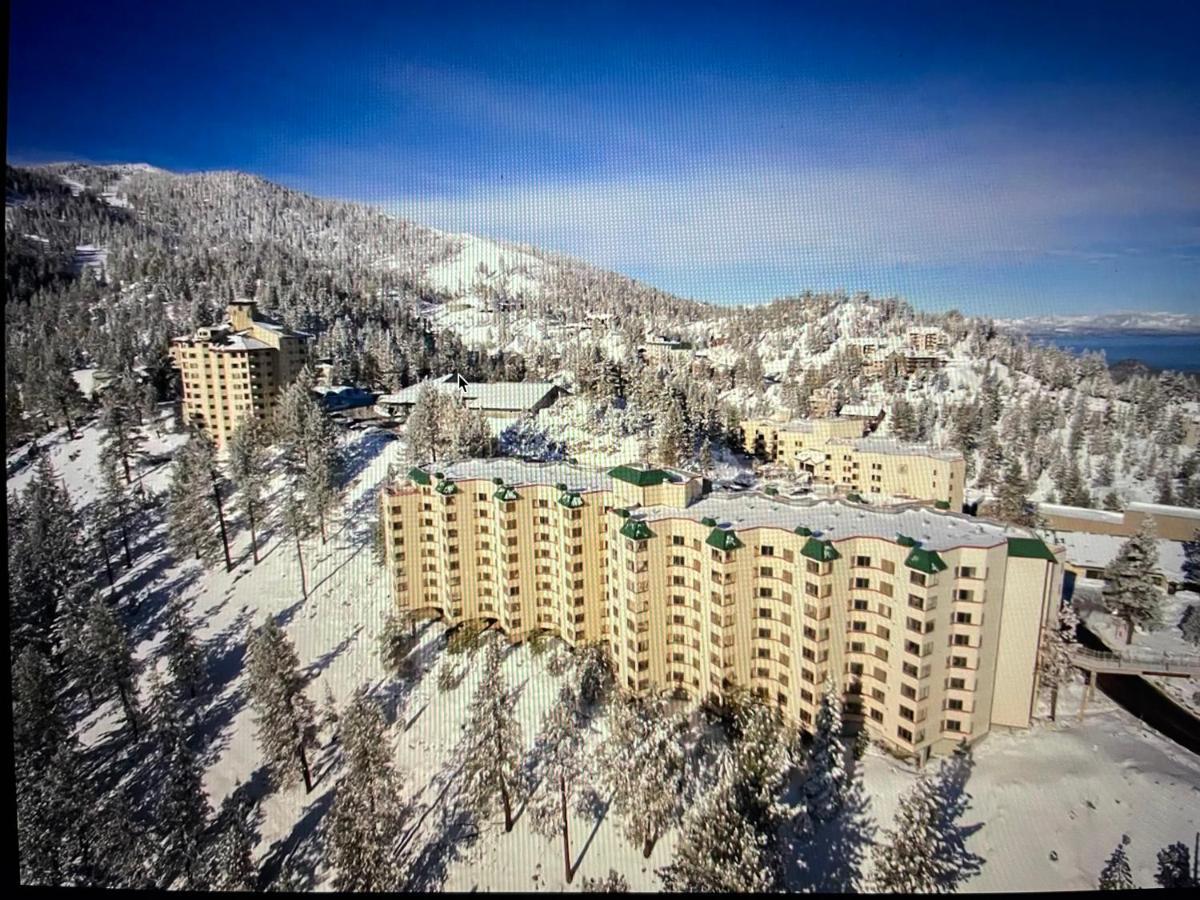 The Ridge Tahoe Tahoe Village Bagian luar foto