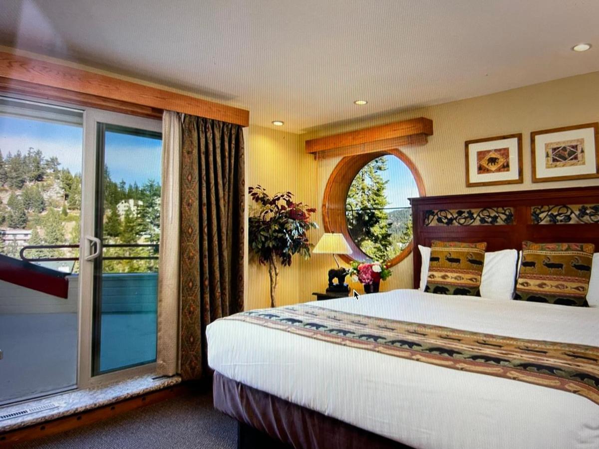 The Ridge Tahoe Tahoe Village Bagian luar foto