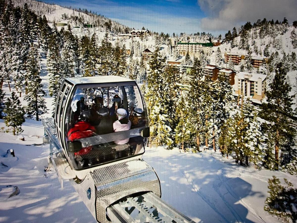 The Ridge Tahoe Tahoe Village Bagian luar foto