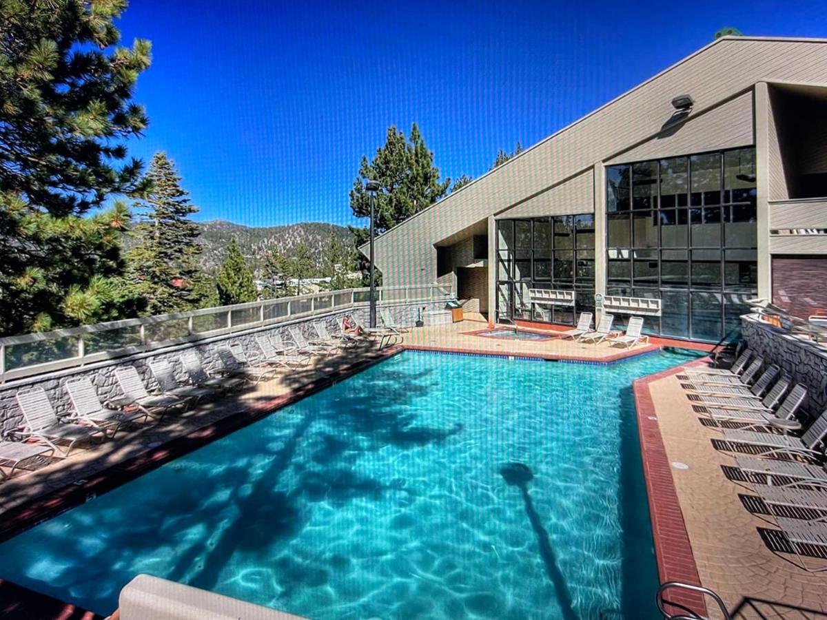The Ridge Tahoe Tahoe Village Bagian luar foto