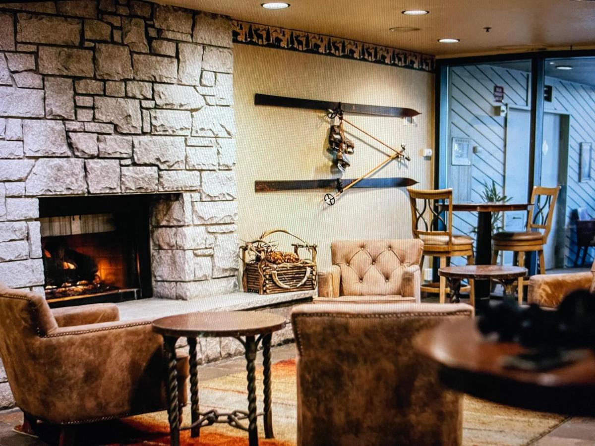 The Ridge Tahoe Tahoe Village Bagian luar foto