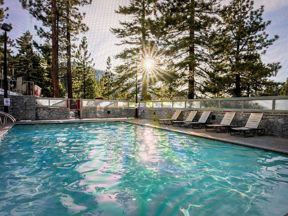 The Ridge Tahoe Tahoe Village Bagian luar foto