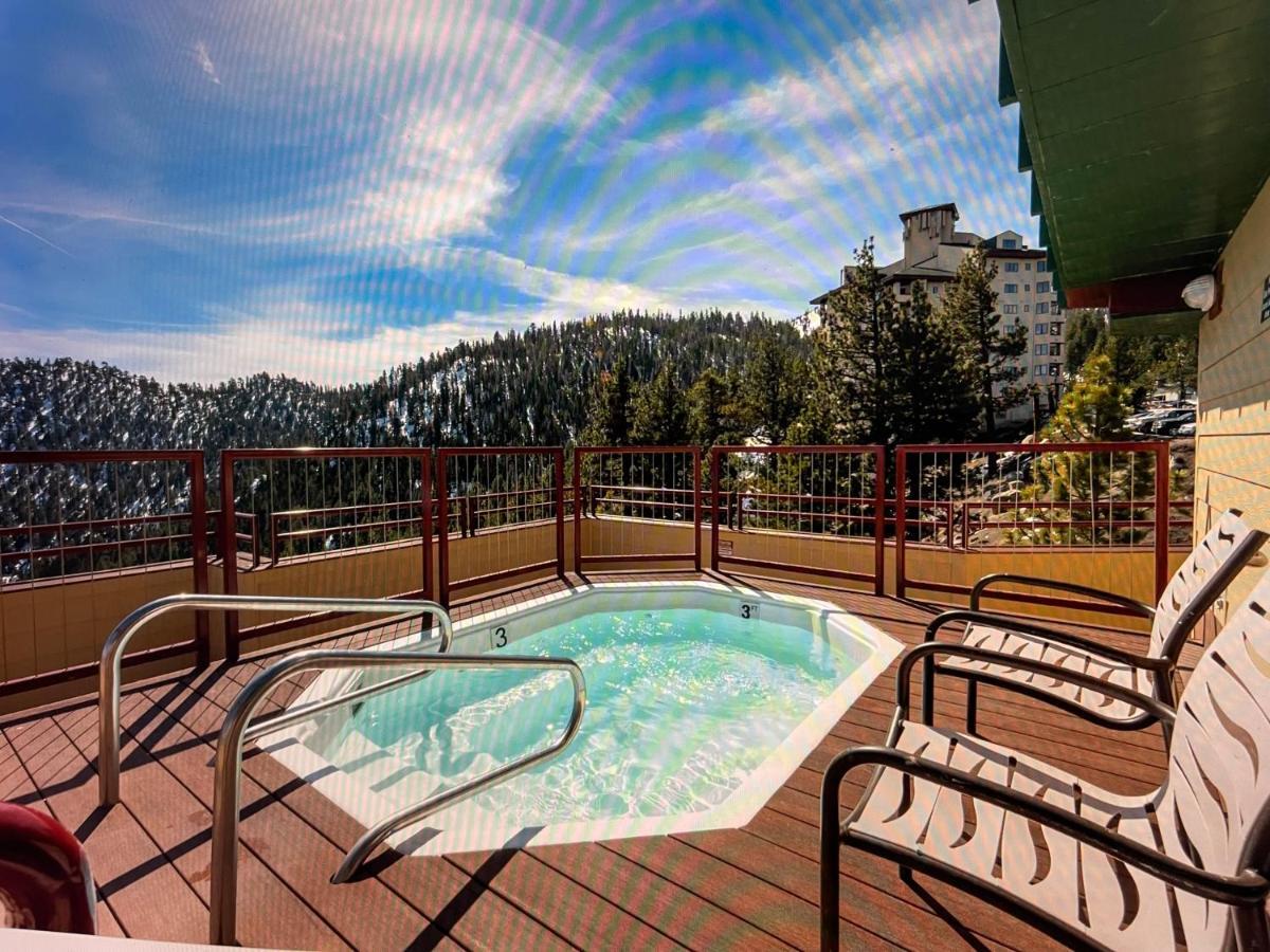 The Ridge Tahoe Tahoe Village Bagian luar foto