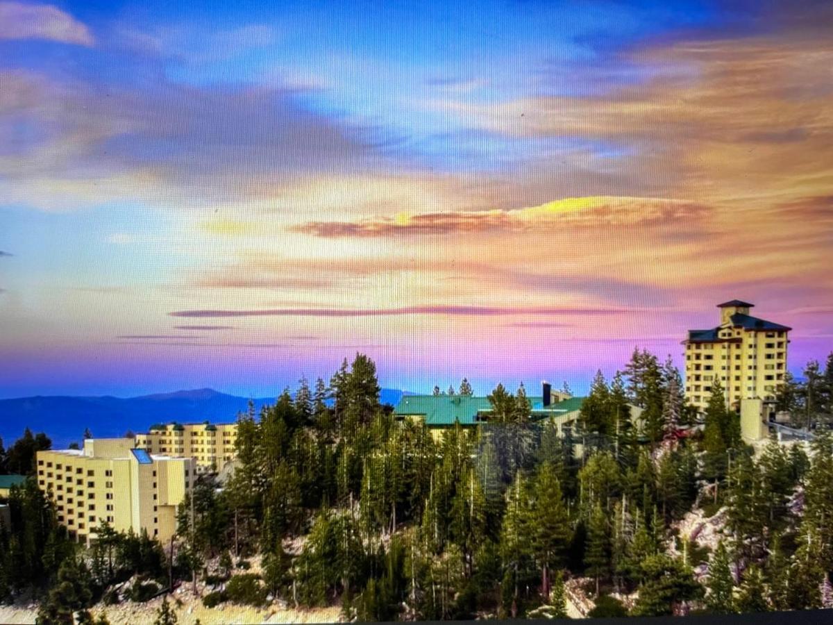 The Ridge Tahoe Tahoe Village Bagian luar foto