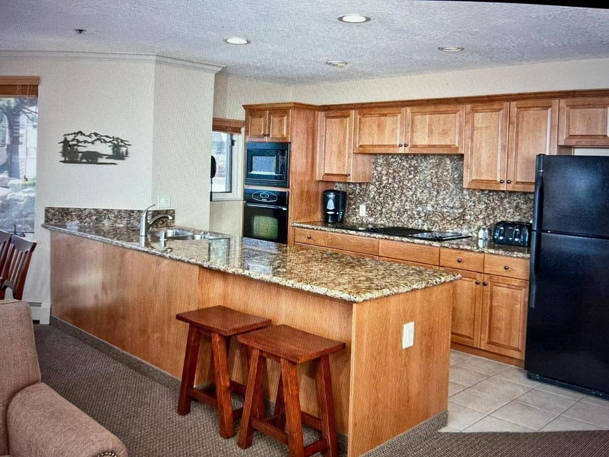 The Ridge Tahoe Tahoe Village Bagian luar foto