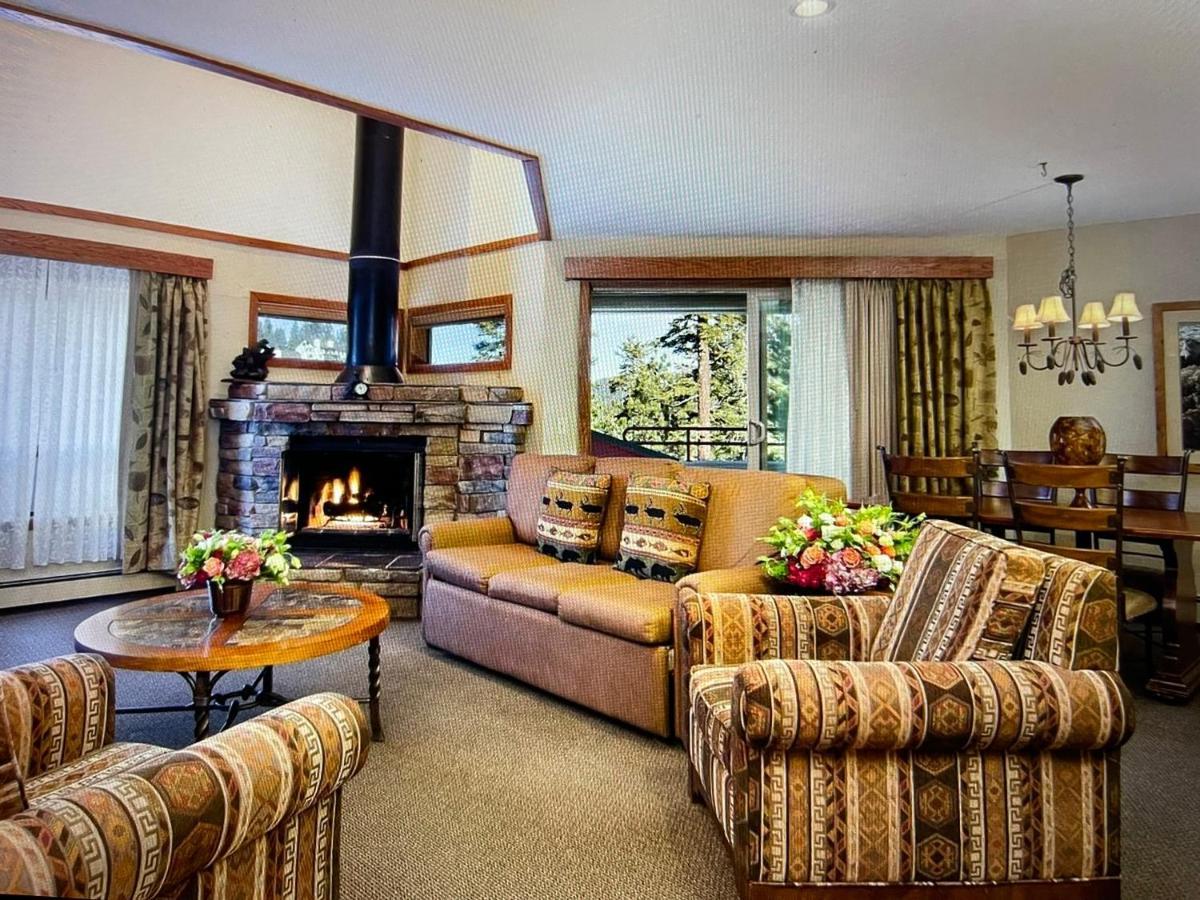 The Ridge Tahoe Tahoe Village Bagian luar foto