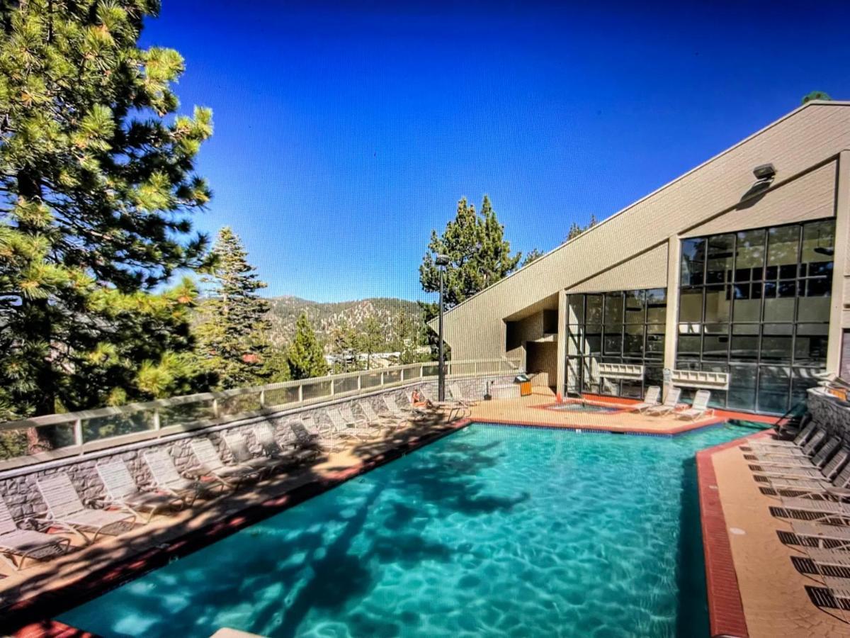 The Ridge Tahoe Tahoe Village Bagian luar foto