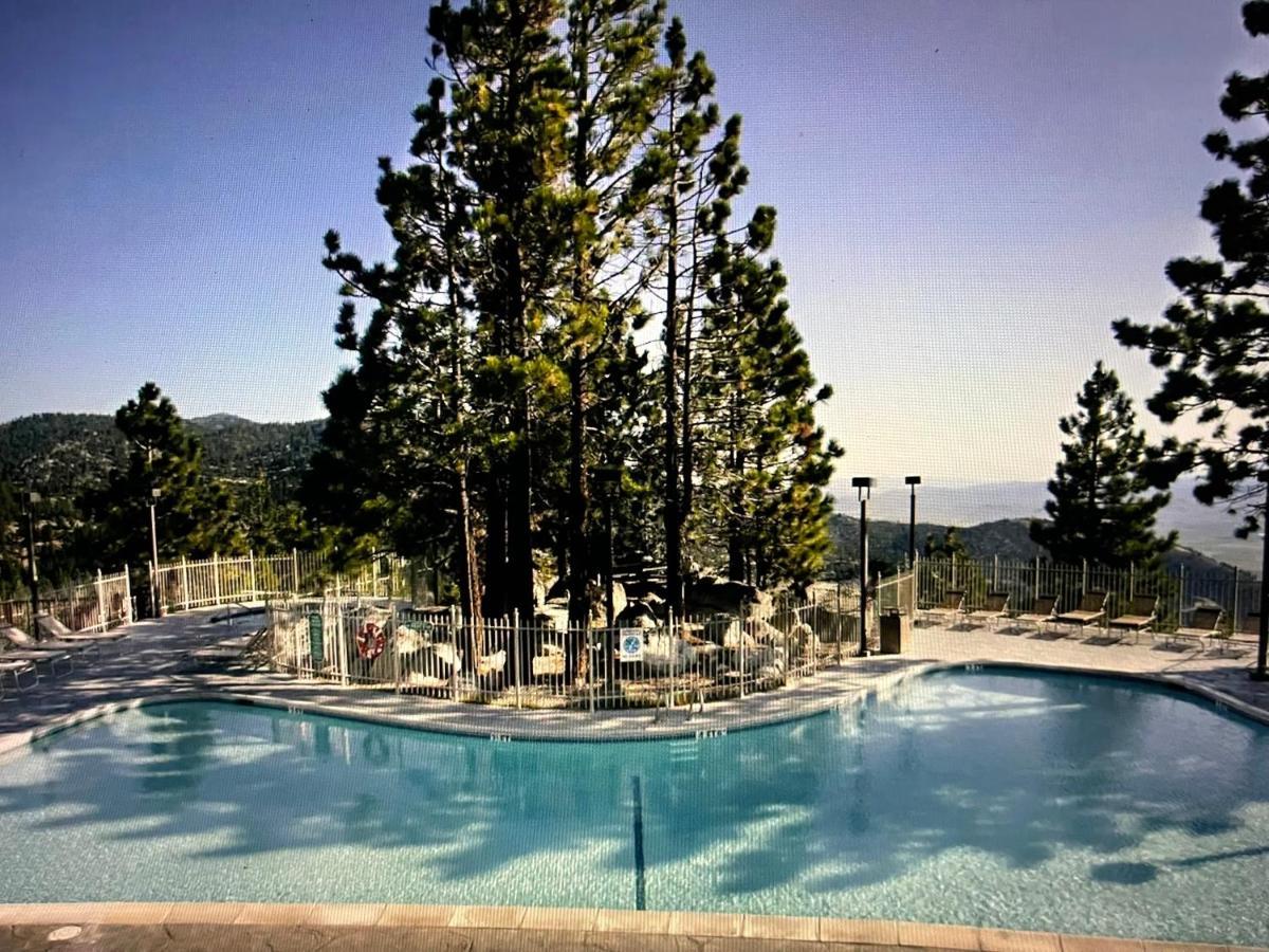 The Ridge Tahoe Tahoe Village Bagian luar foto