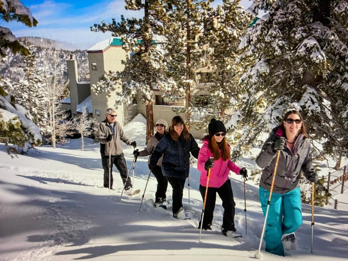 The Ridge Tahoe Tahoe Village Bagian luar foto