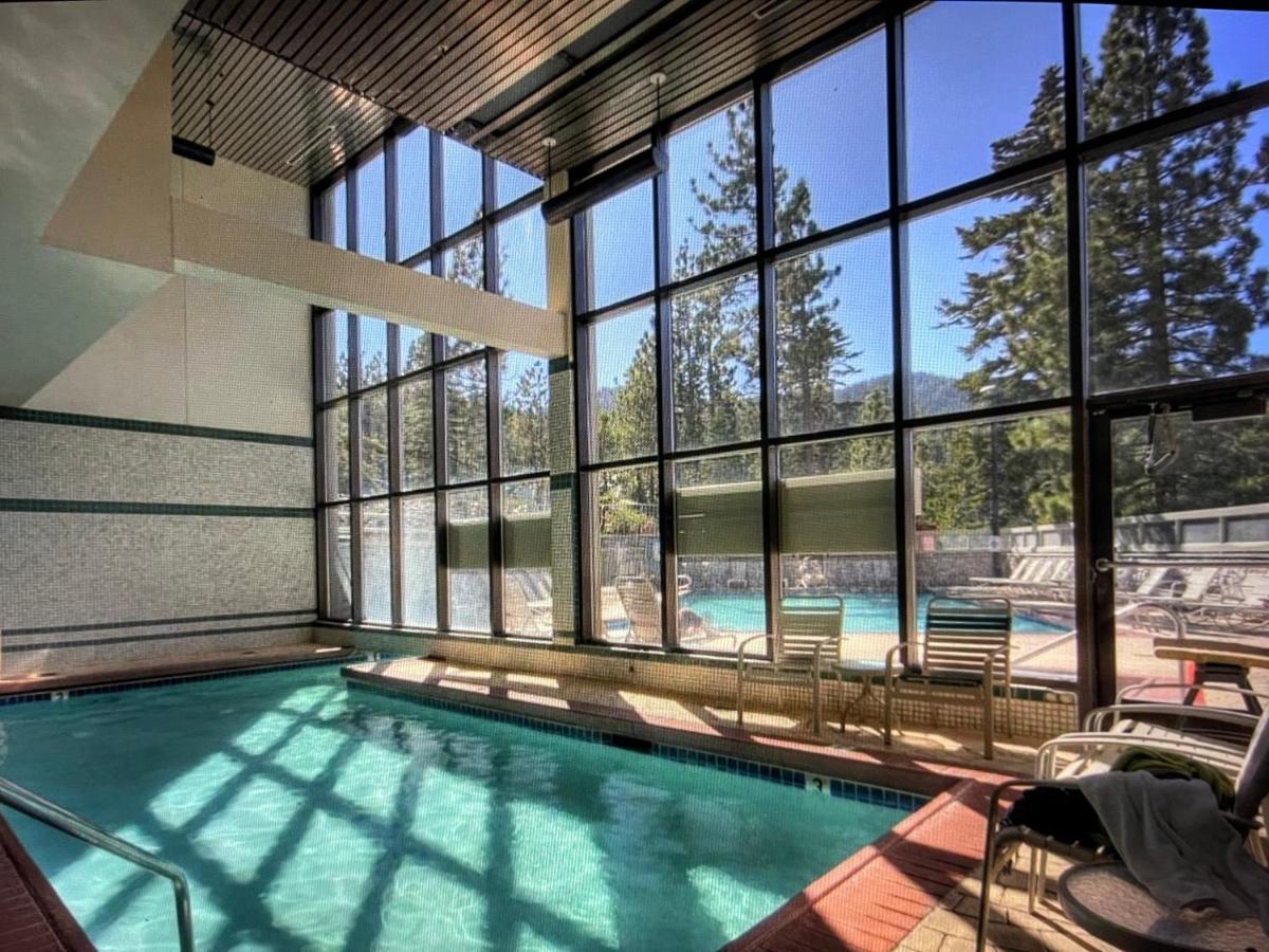 The Ridge Tahoe Tahoe Village Bagian luar foto