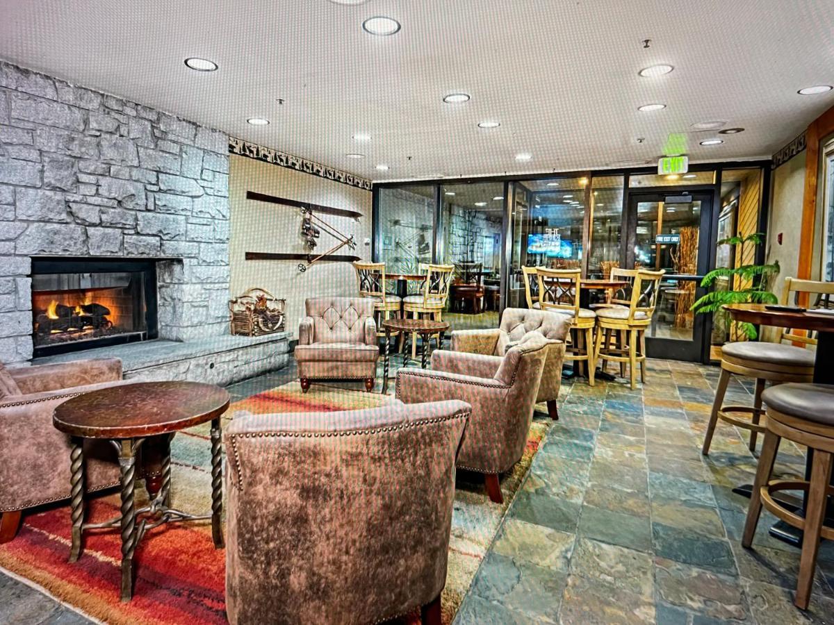The Ridge Tahoe Tahoe Village Bagian luar foto
